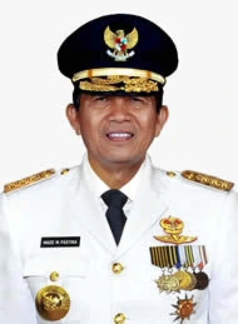ALUMNI STIE IGI