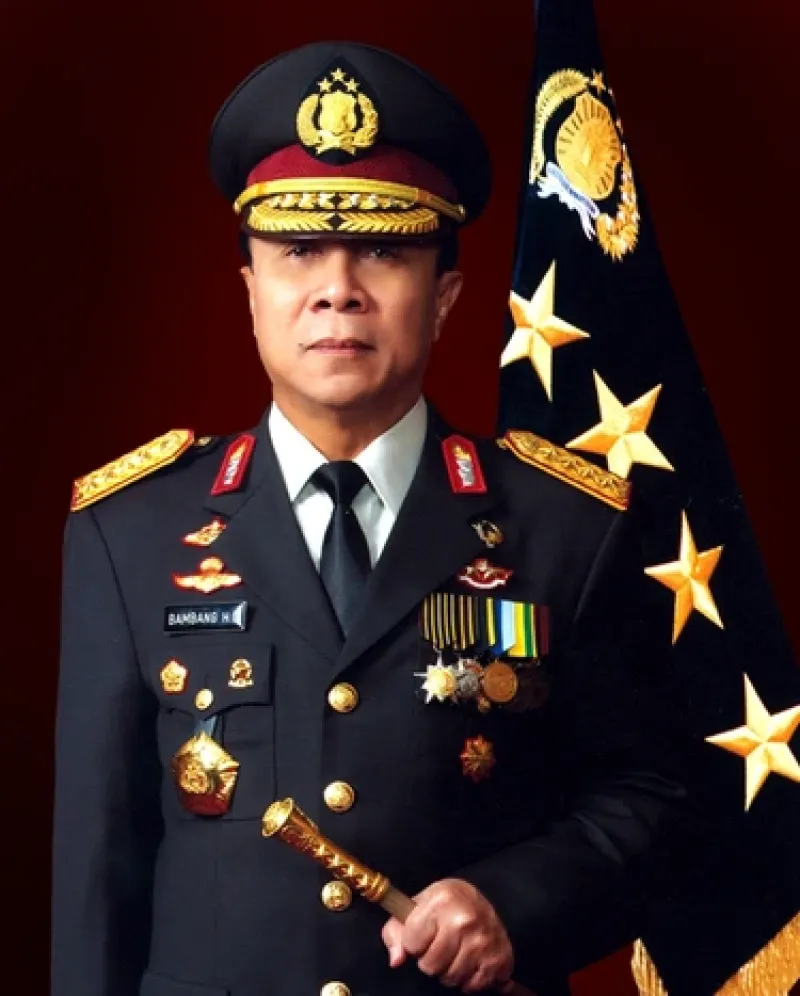 ALUMNI STIE IGI